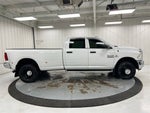 2016 RAM 3500 Tradesman