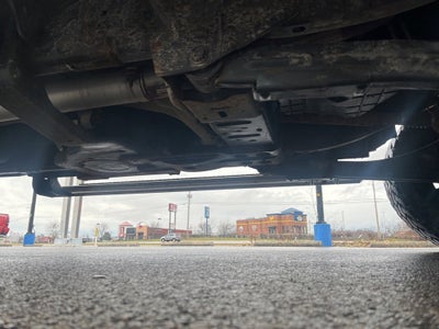 2018 RAM 3500 Tradesman