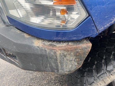 2018 RAM 3500 Tradesman