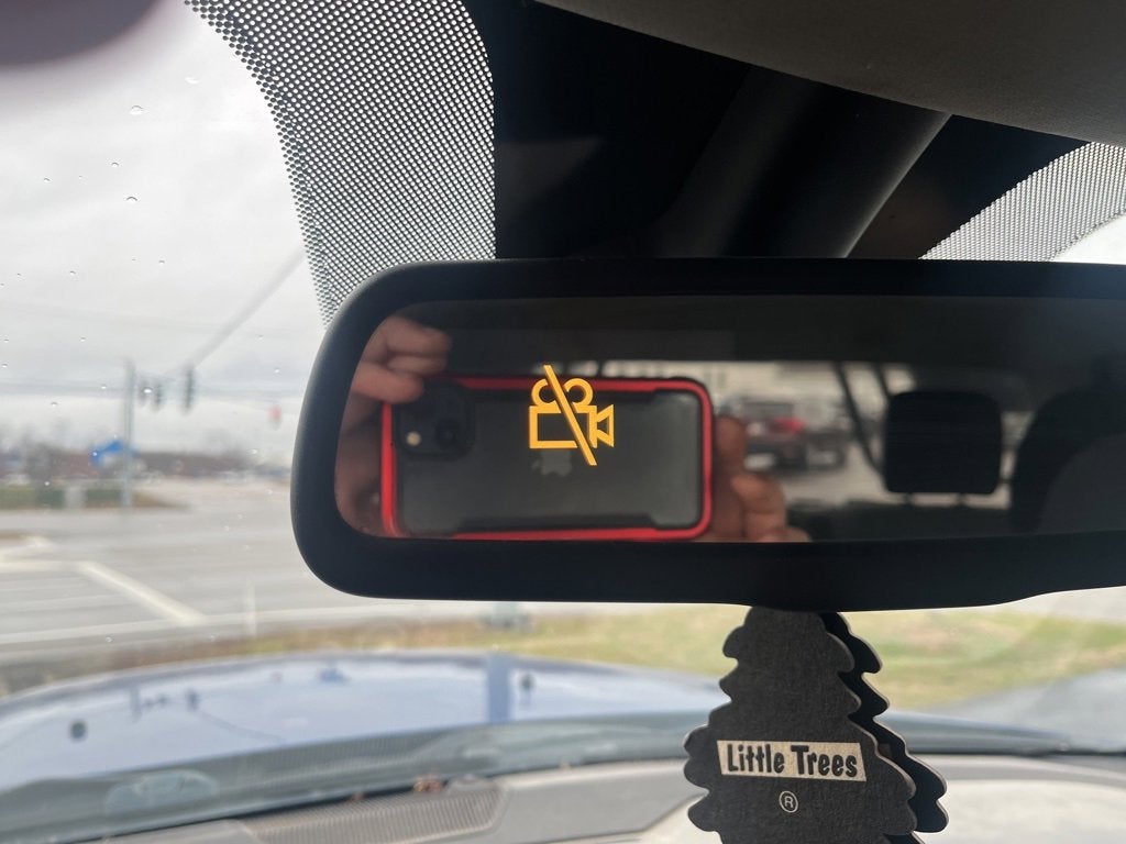 2018 RAM 3500 Tradesman