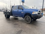 2018 RAM 3500 Tradesman