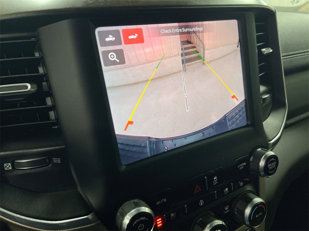 2022 RAM 3500 Laramie