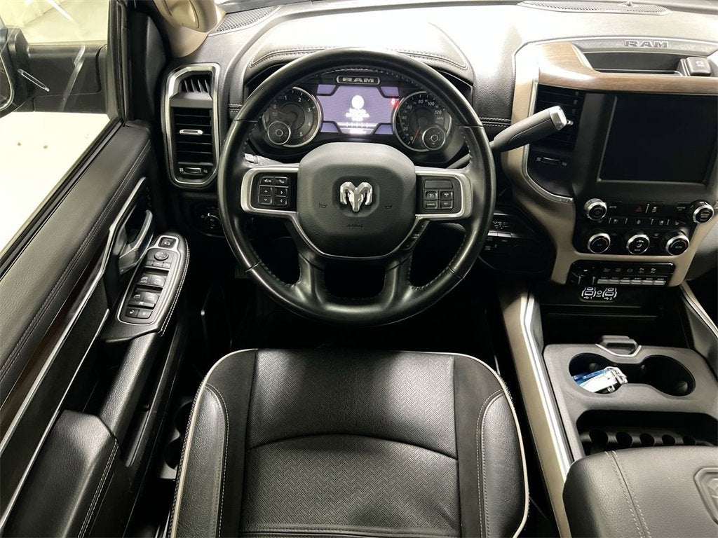 2022 RAM 3500 Laramie