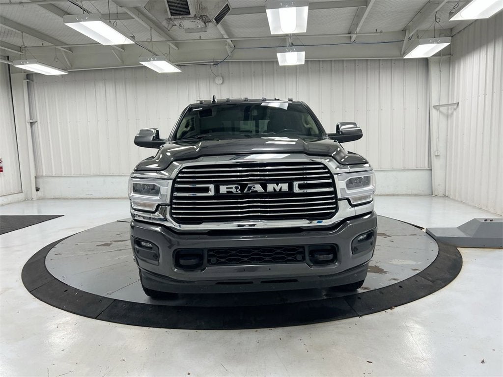 2022 RAM 3500 Laramie