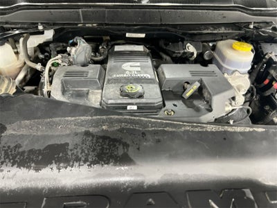 2022 RAM 3500 Laramie