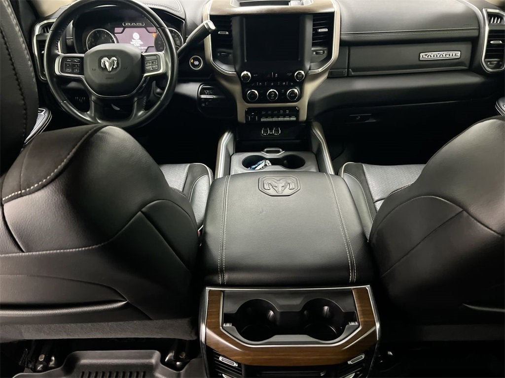 2022 RAM 3500 Laramie