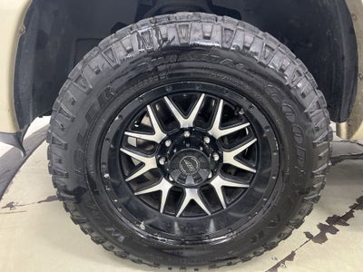 2012 RAM 2500 Laramie Longhorn