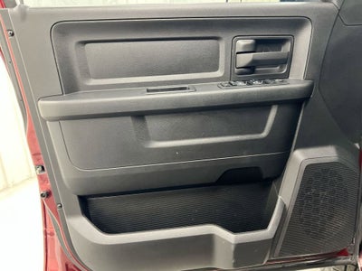 2017 RAM 2500 Tradesman