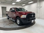 2017 RAM 2500 Tradesman