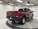 2017 RAM 2500 Tradesman