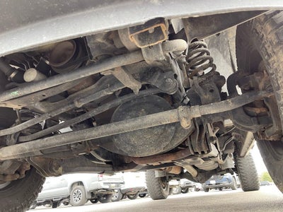 2014 RAM 2500 Tradesman