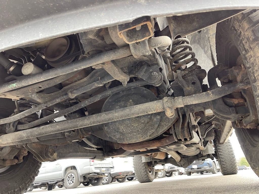 2014 RAM 2500 Tradesman