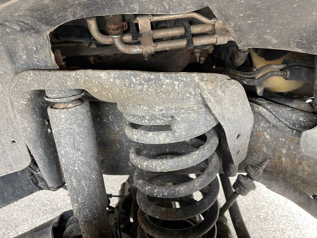 2014 RAM 2500 Tradesman