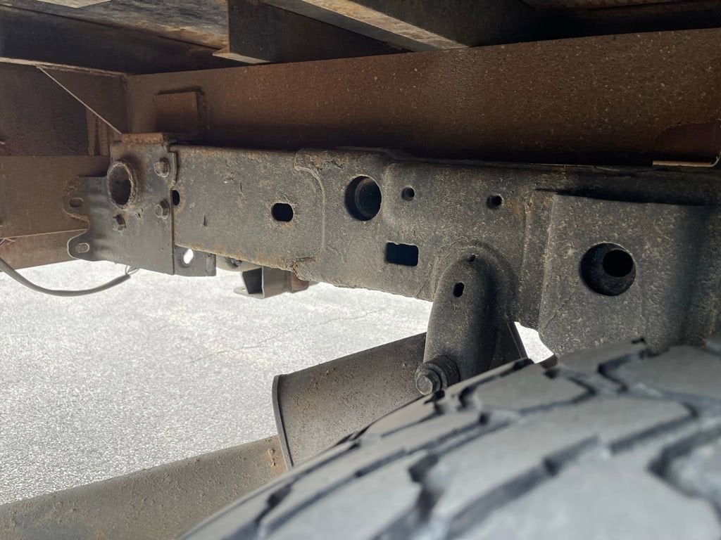 2014 RAM 2500 Tradesman