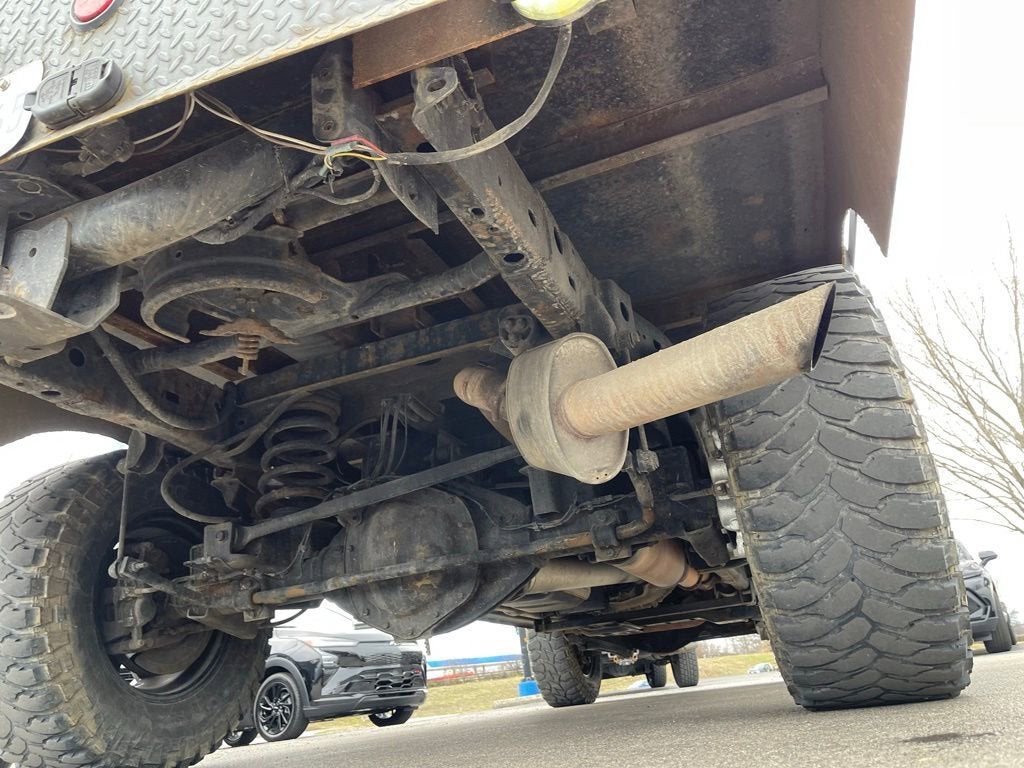 2014 RAM 2500 Tradesman