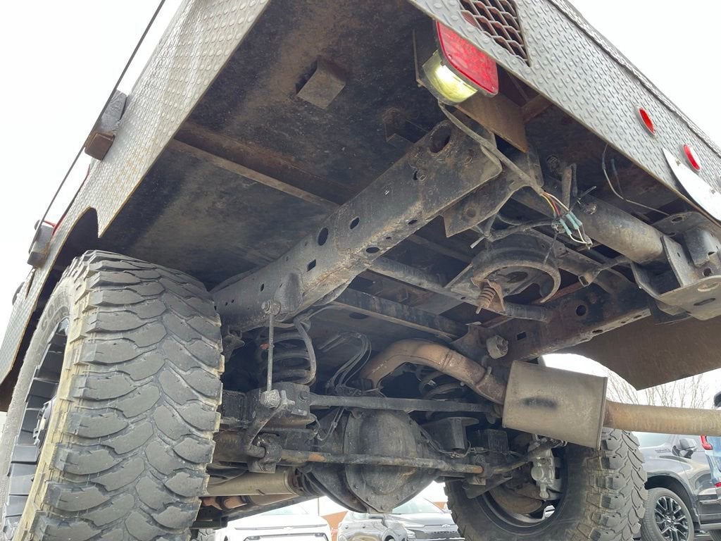 2014 RAM 2500 Tradesman