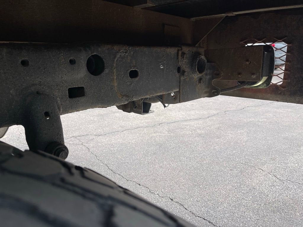 2014 RAM 2500 Tradesman