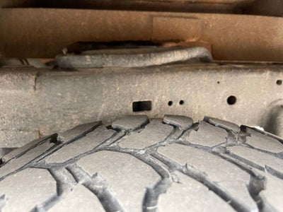 2014 RAM 2500 Tradesman