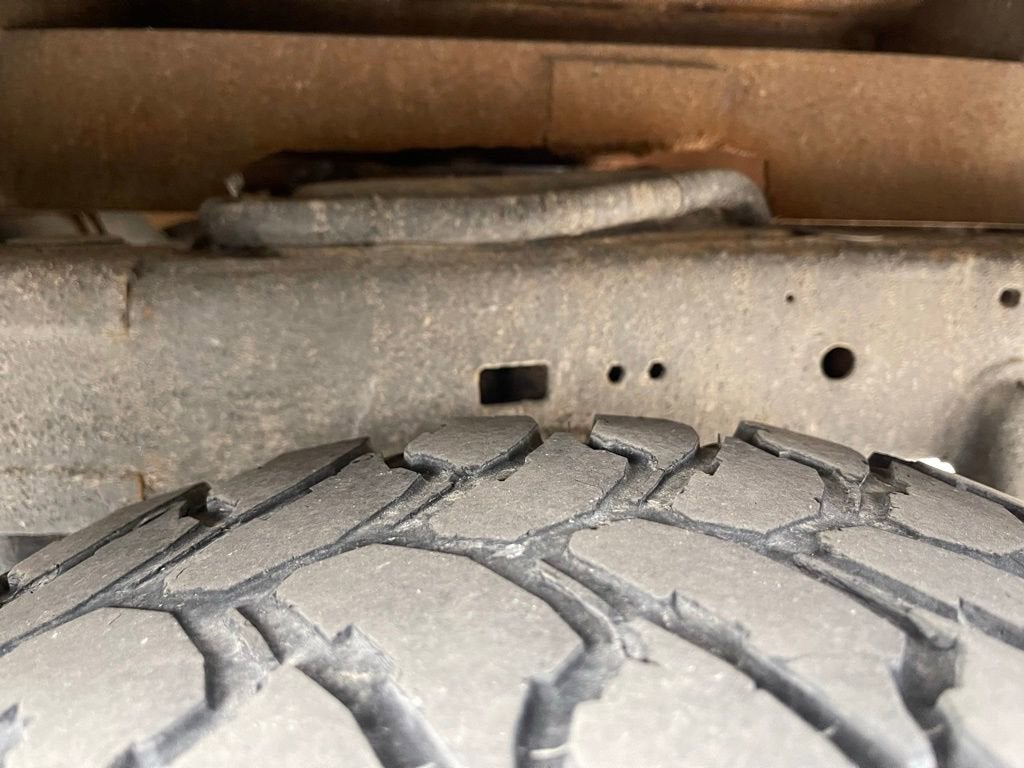 2014 RAM 2500 Tradesman