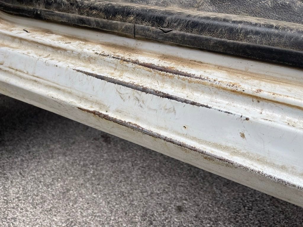 2014 RAM 2500 Tradesman