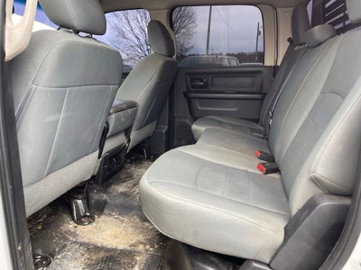 2014 RAM 2500 Tradesman