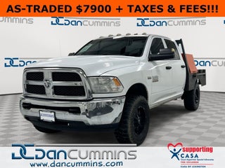 2014 RAM 2500 Tradesman