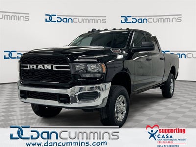 2020 RAM 2500 Tradesman
