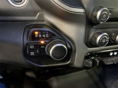 2020 RAM 2500 Tradesman