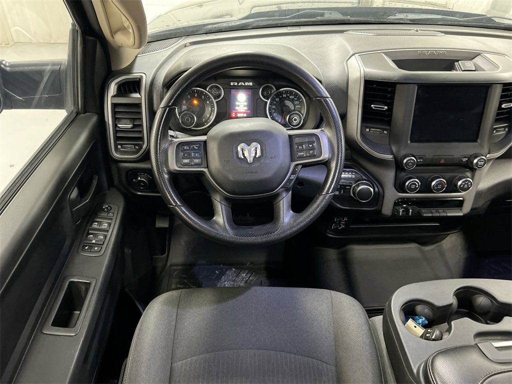 2020 RAM 2500 Tradesman