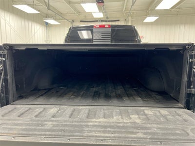 2020 RAM 2500 Tradesman