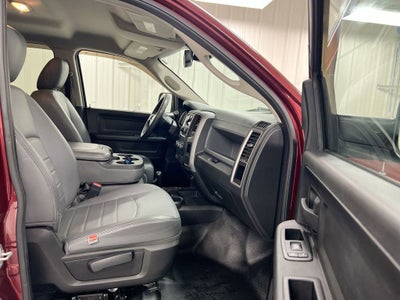 2016 RAM 2500 Tradesman