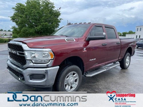 2020 RAM 2500 Tradesman