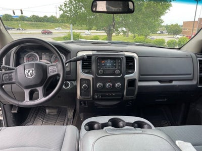 2014 RAM 2500 SLT