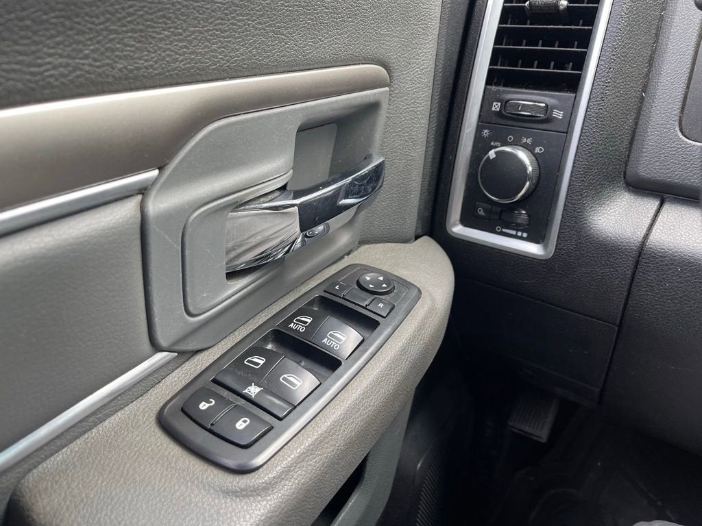 2014 RAM 2500 SLT
