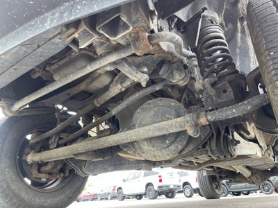 2014 RAM 2500 SLT