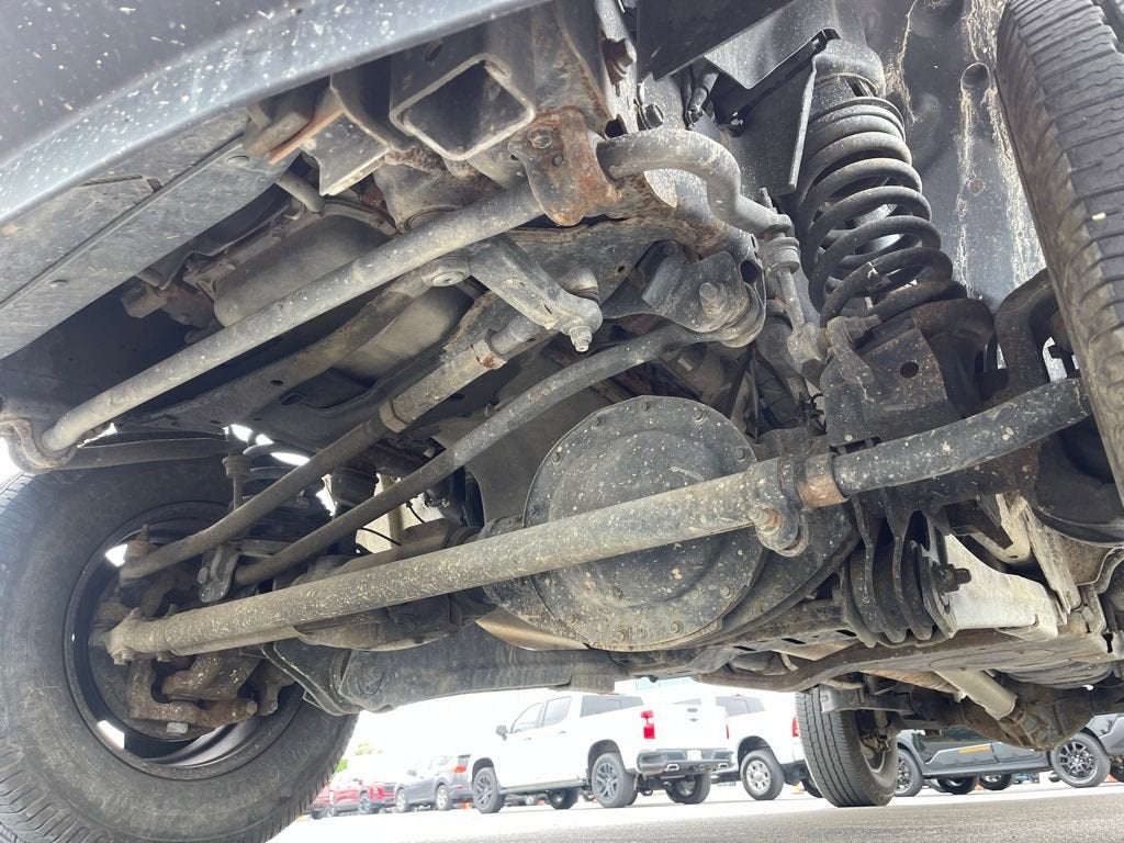 2014 RAM 2500 SLT