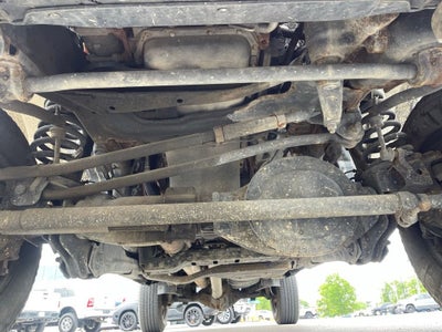 2014 RAM 2500 SLT