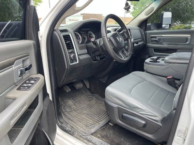 2014 RAM 2500 SLT