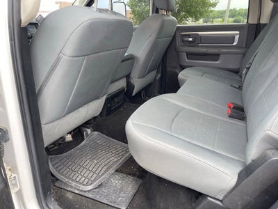 2014 RAM 2500 SLT