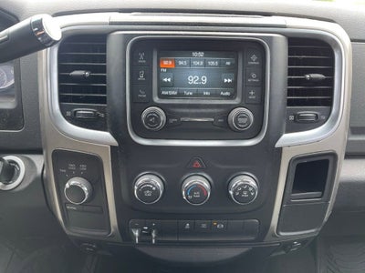 2014 RAM 2500 SLT