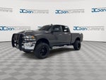 2016 RAM 2500 Big Horn