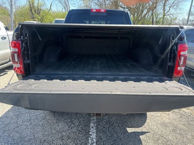 2022 RAM 2500 Longhorn