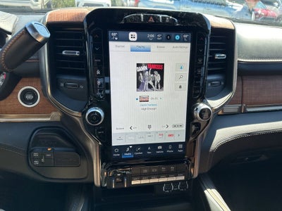 2022 RAM 2500 Longhorn