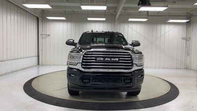 2022 RAM 2500 Longhorn