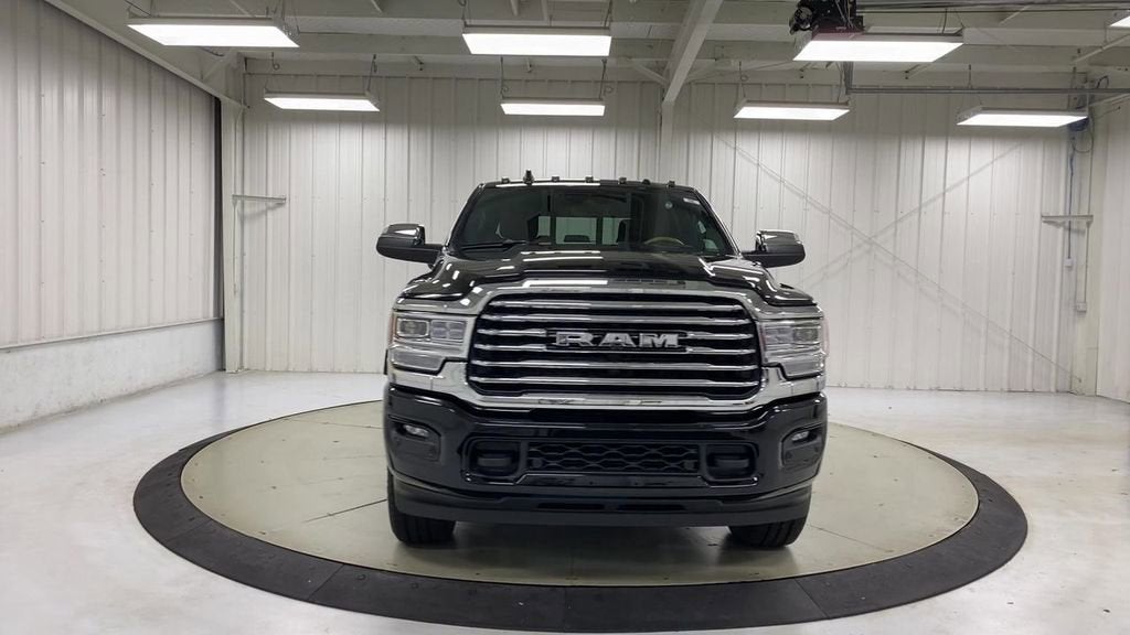 2022 RAM 2500 Longhorn