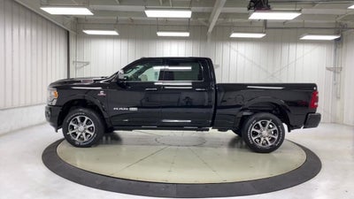 2022 RAM 2500 Longhorn