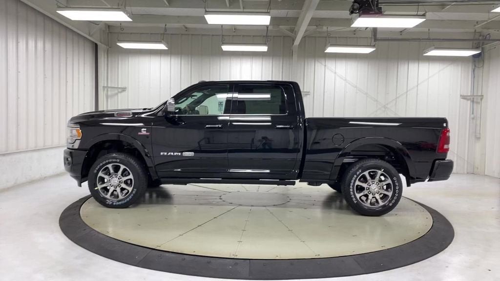 2022 RAM 2500 Longhorn