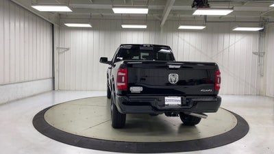 2022 RAM 2500 Longhorn