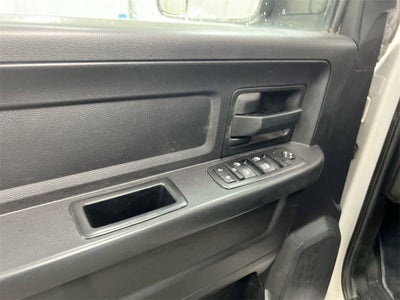 2016 RAM 5500 Tradesman