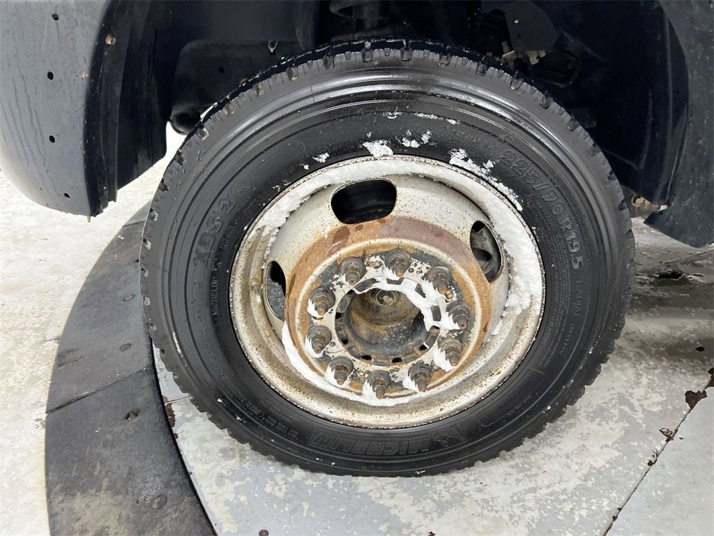 2016 RAM 5500 Tradesman